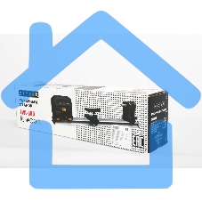 Станок токарный Zitrek ZWL-600 (067-1016) 550 Вт, 3000 об/мин