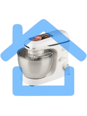 Миксер планетарный ENERGY EN-265 белый