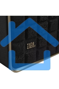 Акустическая система JBL Authentics 200 черный 90W 2.1 BT/Wi-Fi (JBLAUTH200BLKUK)