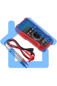 Мультиметр универсальный Rexant R135D 13-3151