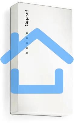 Базовая станция Dect Gigaset N720 DECT Multicell