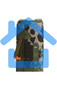 Колонка портативная JBL FLIP 7 камуфляж 25W 1.0 BT 1800mAh (JBLFLIP7SQUAD)