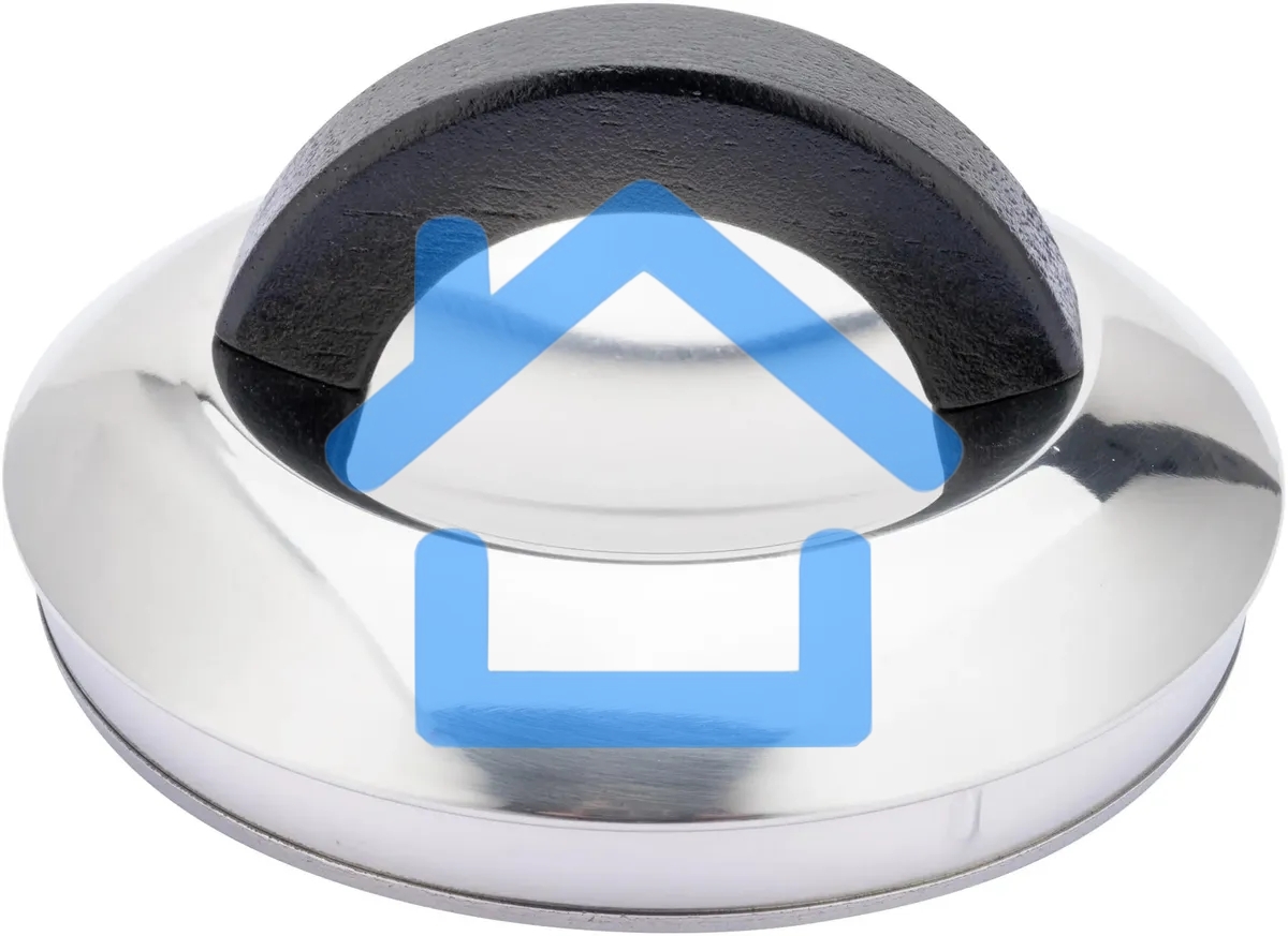 Чайник для плиты металлический Starwind Chef Concept 3л. черный (SW-CH1510)