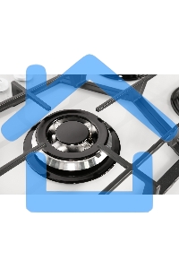 Газовая варочная панель Gefest SG SN 2340 К22 14890001