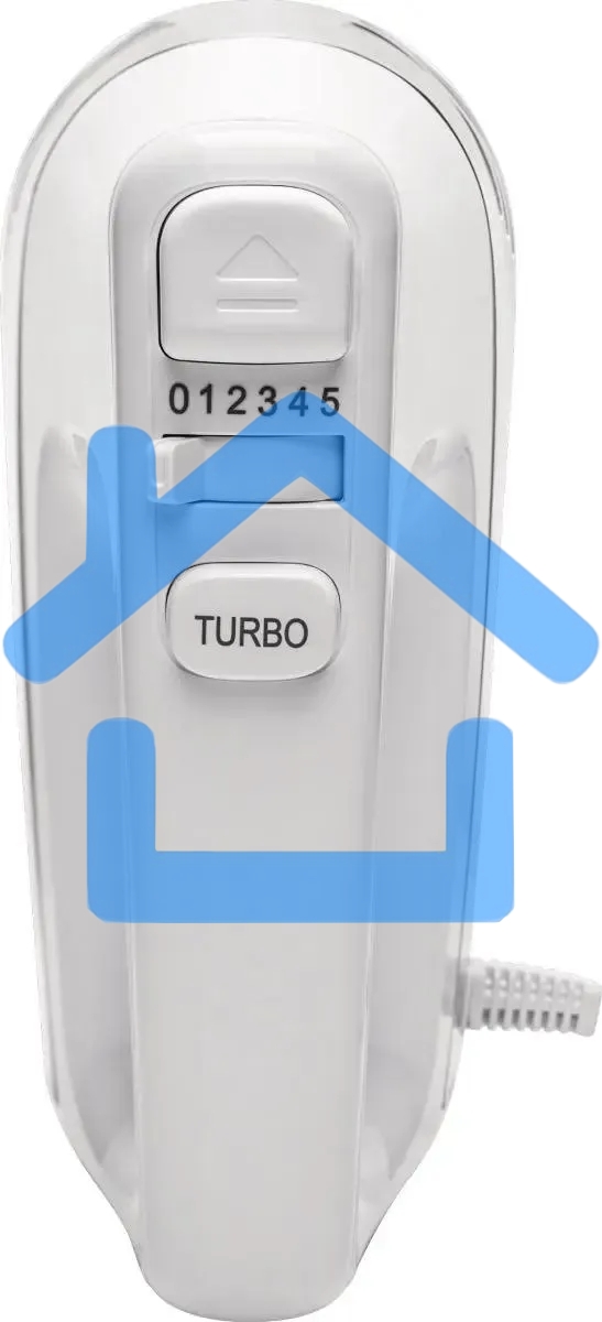 Миксер Gorenje M500DCS 739685 белый 500W