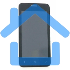 Дисплей для Fly FS407 Stratus 6, черный