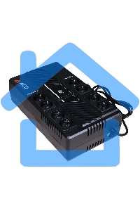 Источник бесперебойного питания ACD PW-Entry 600