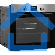 Духовой шкаф Simfer B6EM56024