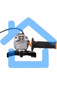 Углошлифовальная машина Вихрь УШМ-125/1400 ЭПП