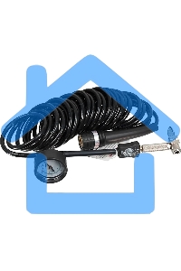 Автомобильный компрессор Berkut R20