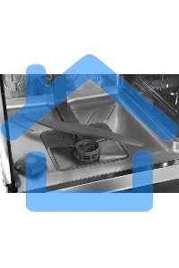 Встраиваемая посудомоечная машина Hyundai HBD 645, нержавеющая сталь, 59.8 см, 13 компл., 49 дБ, класс A++