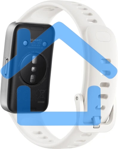 Фитнес-браслет Huawei BAND 10 NOR-B29 белый