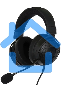 Игровые наушники Kraken V3 Hypersense