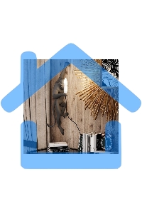 Лампа светодиодная Gauss Led Candle-dim E14 7Вт 4100К диммируемая