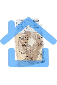 Пылесборник бумажный Patriot для пылесосов: VC 205, VC 206T. 20 л. 5шт