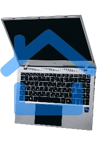 Ноутбук ACD 14S AH14SI3262WS 14