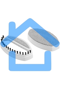 Ручной отпариватель Maunfeld MF-1132BL