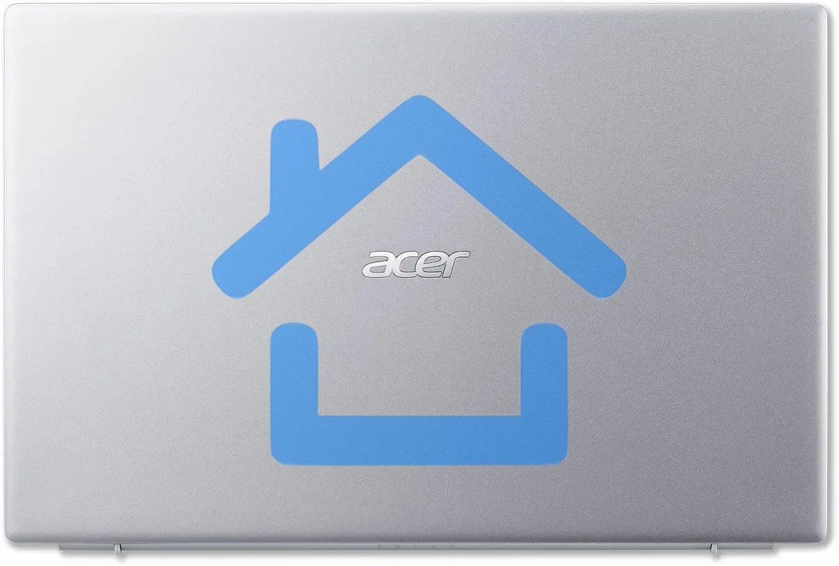 Ноутбук Acer Swift 3 SF314-43 14