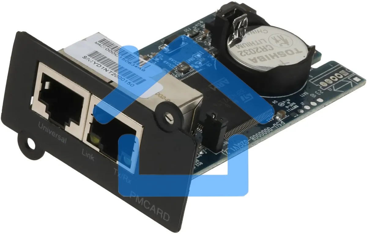 Модуль Ippon Power Management Card (1986298) для Ippon Pacific