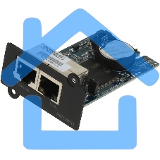 Модуль Ippon Power Management Card (1986298) для Ippon Pacific