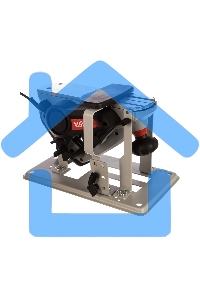 Рубанок Ресанта Р-82СТ 1100Вт 82мм 16000об/мин