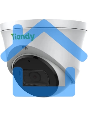 Камера видеонаблюдения IP Tiandy Pro TC-C32XS I3W/E/Y/S/2.8мм/V5.0 белый