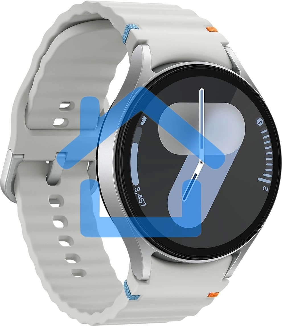 Смарт-часы Samsung Galaxy Watch 7 LTE 44мм 1.47