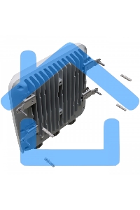 Маршрутизатор/ RB5009UPr+S+OUT Wired router 2.5 Gigabit Ethernet, Gigabit Ethernet White