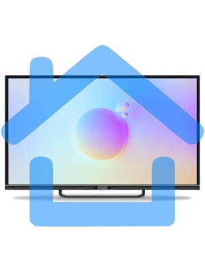 Телевизор Polar 42