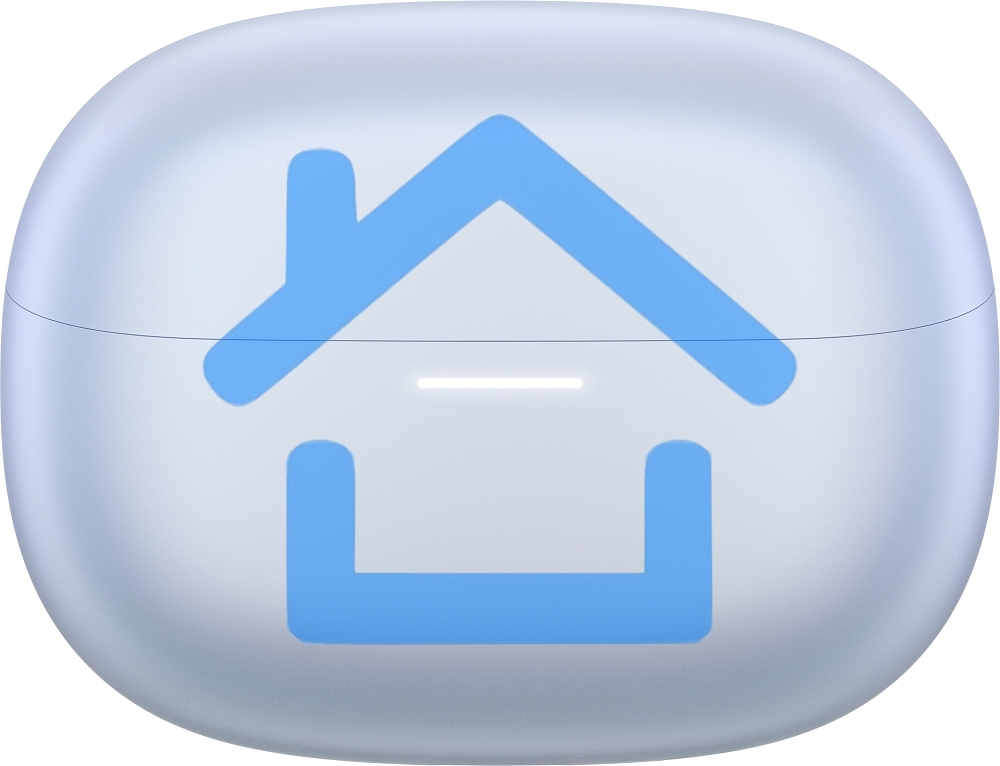 Наушники беспроводные Redmi Buds 5 Pro-Aurora Purple M2317E1