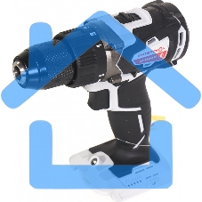 Дрель-шуруповерт аккумуляторная INTERSKOL DA-13/36V 70