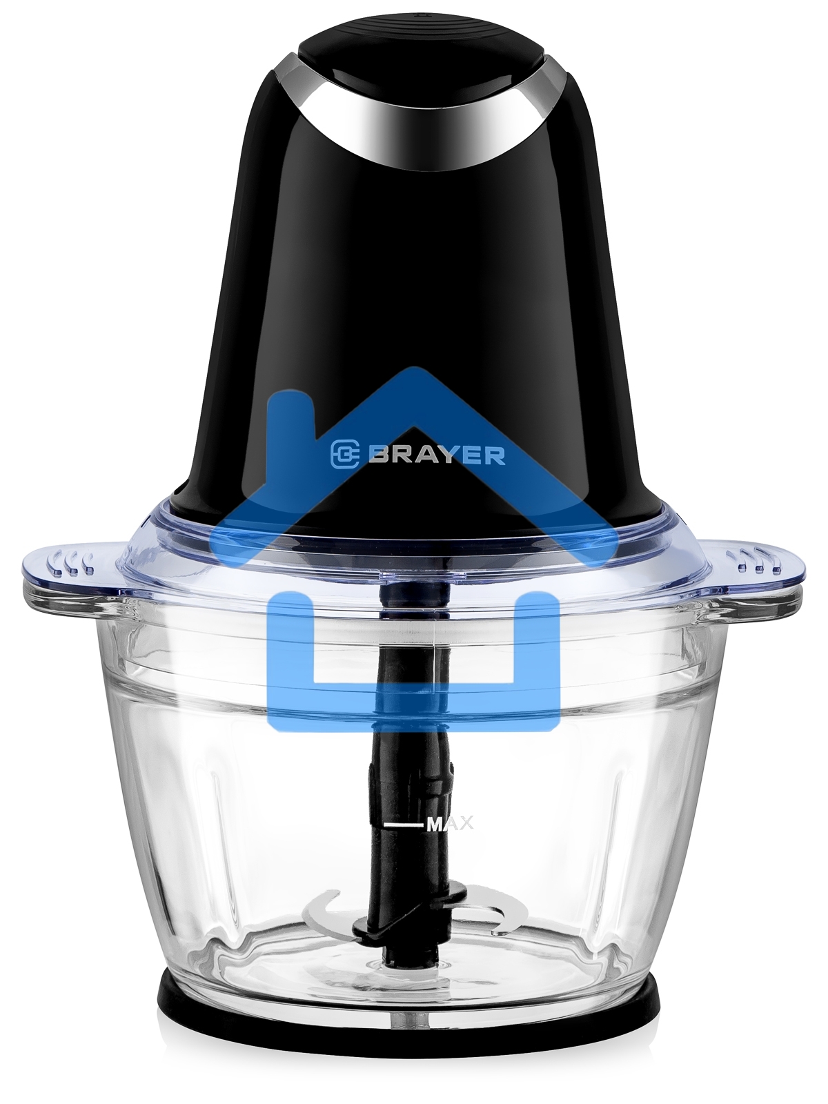 Измельчитель BRAYER BR1406