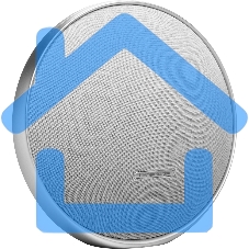 Портативная акустика Harman Kardon HKOS9GRYUK серый