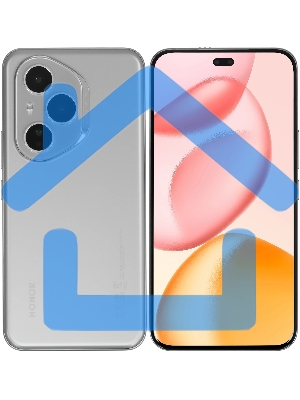 Смартфон HONOR 400 PRO 5109BUTM 12/512Gb, серый