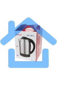 Чайник электрический Atlanta ATH-2432 черный