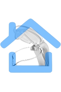 Чайник электрический BRAYER BR1030WH