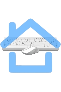 Комплект клавиатура + мышь A4Tech Fstyler FG1010S клав:белый/серый мышь:белый/серый USB беспроводная Multimedia Touch (FG1010S WHITE)