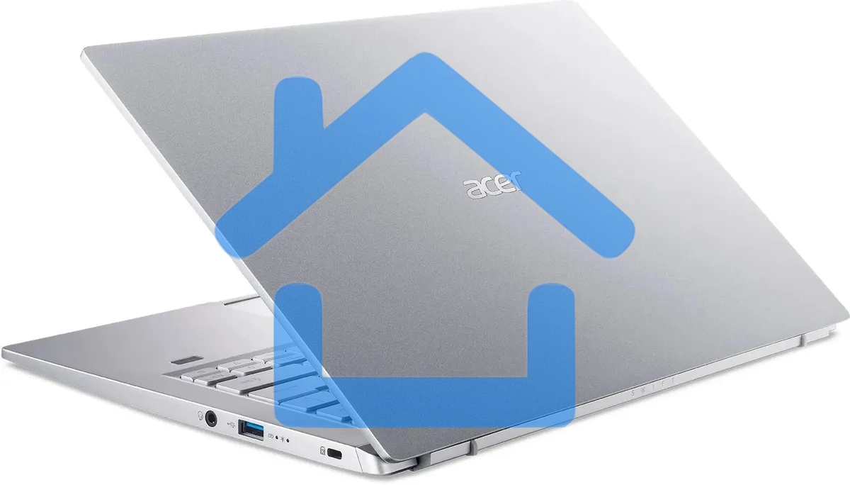 Ноутбук Acer Swift 3 SF314-43 14