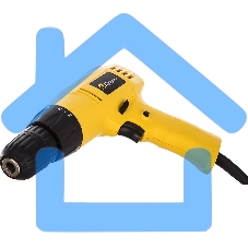 Дрель-шуруповерт Kolner KED 240 V, Сетевой, 240Вт