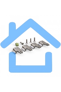 Маршрутизатор/ RB5009UPr+S+OUT Wired router 2.5 Gigabit Ethernet, Gigabit Ethernet White