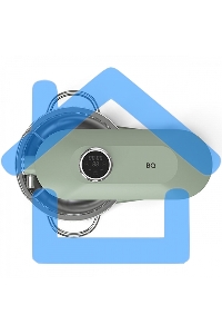 Планетарный миксер BQ MX852 Maтовый Зеленый