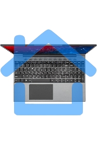 Ноутбук IRU Tactio 15PHC Ryzen 5 7430U 16Gb SSD 512Gb AMD Radeon Rx Vega 7 15.6