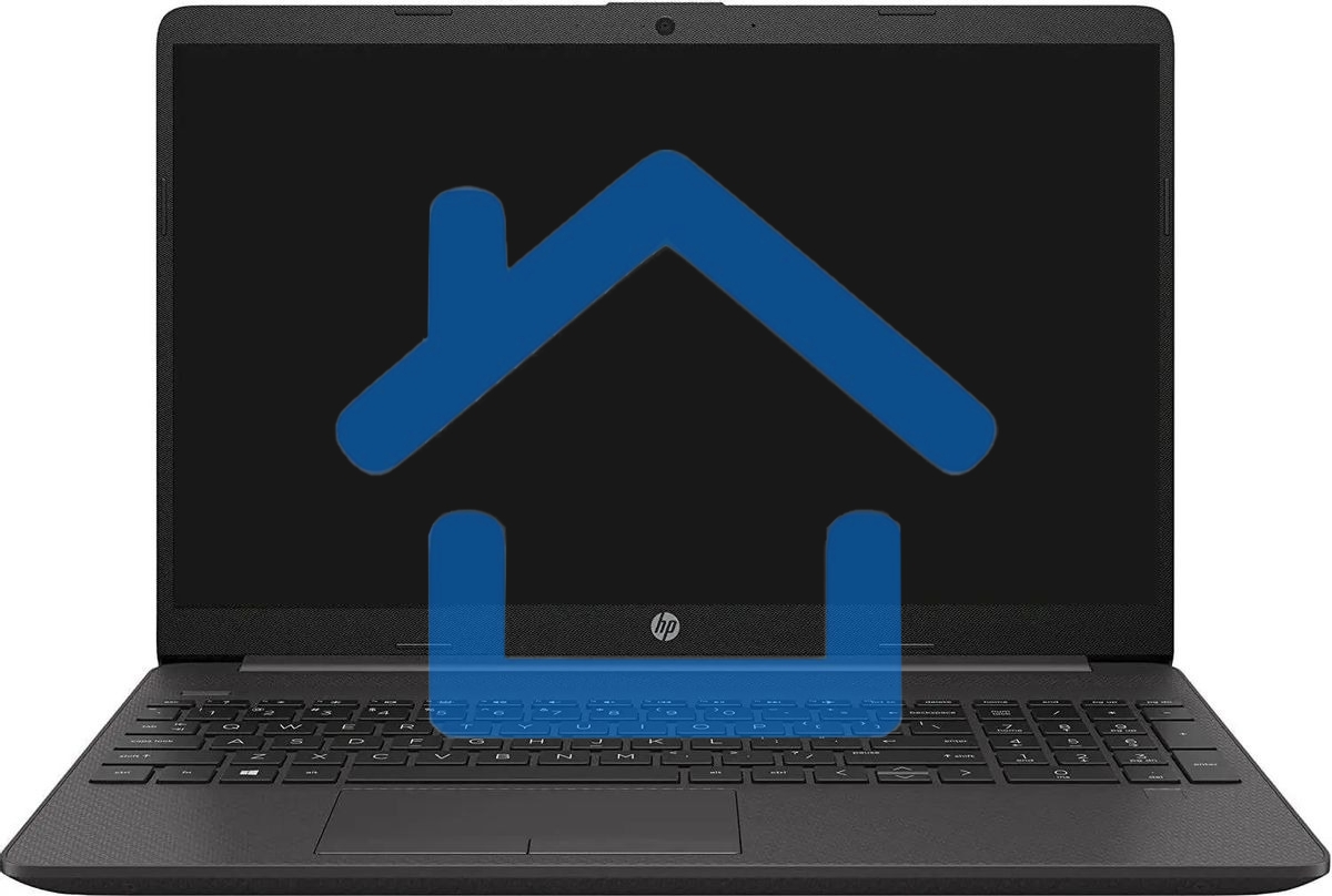 Ноутбук HP 255 G9 Ryzen 5 5625U 8Gb SSD 256Gb AMD Radeon 15.6