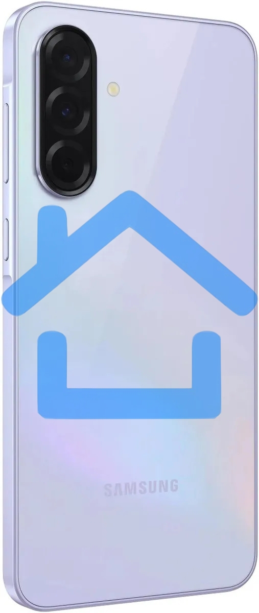 Смартфон Samsung Galaxy SM-A366E A36 5G, 8/256Gb, лавандовый