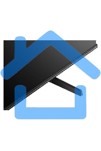 Телевизор Hisense 85'' 85E7Q черный QLED UHD 60Hz Smart TV