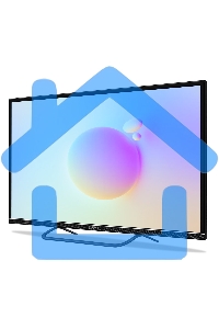 Телевизор Polar 42