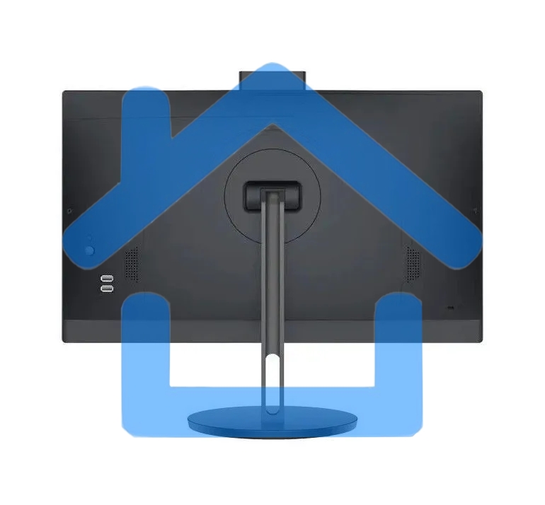 Платформа моноблока PM238MQ-i1/ PM238LQ-i1 ABR DISPLAY 23.8 FULL HD (БЕЗ МАТ ПЛАТЫ)