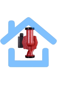 Циркуляционный насос Ц-32/6 СТАНДАРТ Вихрь