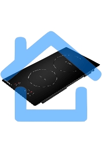 Индукционная варочная панель Maunfeld AVI292STBK