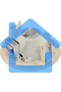 Громкоговоритель Tantos TSo-PA6a потолочный 6Вт белый (00-00026409)